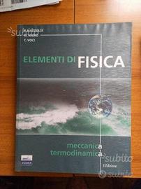 Libri per ingegneria e fisica