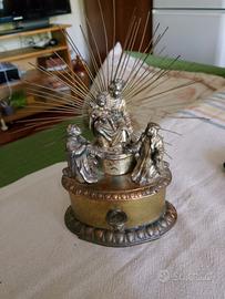 madonnina di pompei