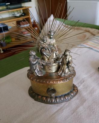 madonnina di pompei