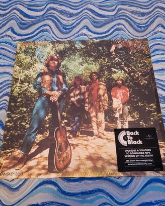 Creedence Clearwater Revival - Green River Vinile