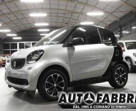 SMART - Fortwo - 90 0.9 Turbo Passion-Special