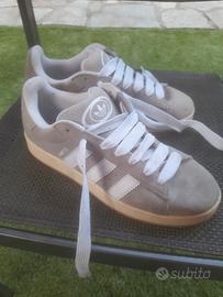 adidas campus
