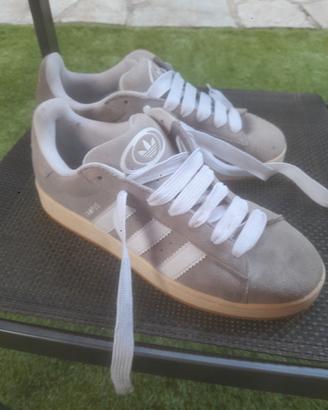 adidas campus