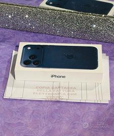 iPhone 17 pro max 256 Nuovo mai aperto blu
