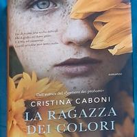 La ragazza dei colori