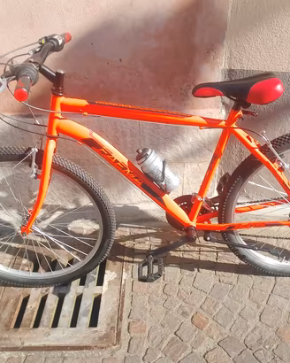 bici mountain bike 