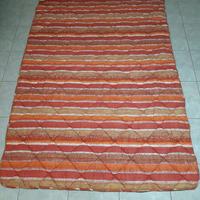 Trapunta lettino