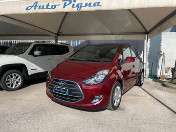 Hyundai iX20 1.4 CRDI 90 CV Comfort