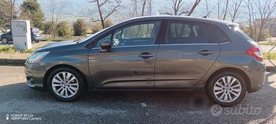 CITROEN C4 hatback 