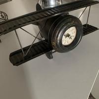 Orologio aereo