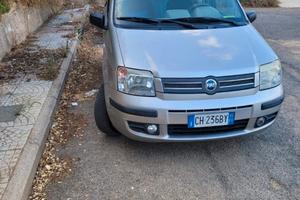 PANDA AUTOMATICO 