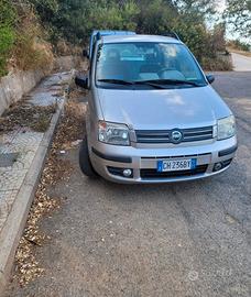 PANDA AUTOMATICO 