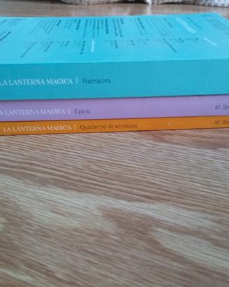 libri scolastici 