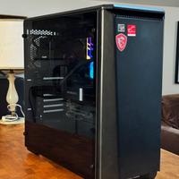 PC gaming/editing RTX3070ti, 64 ram, Ryzen 7 5800x