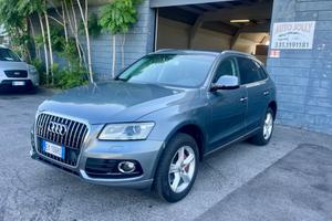 Audi Q5 2.0 TDI 190 CV clean diesel quattro S tr. 