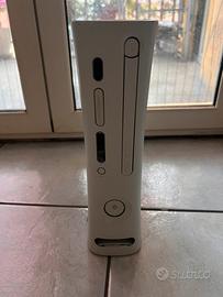 XBOX 360 console da sistemare