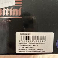 Casco equitazione TATTINI