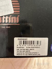 Casco equitazione TATTINI