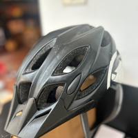 Casco  mtb ragazzo