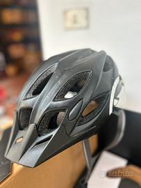 Casco  mtb ragazzo
