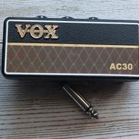 VOX AC30 amPlug 2 AP2