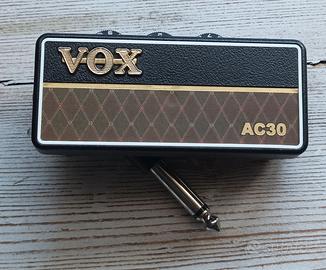 VOX AC30 amPlug 2 AP2