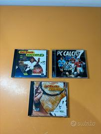 Giochi Storici Pc anni 90’