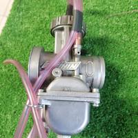keihin pwk 38 