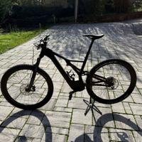 Ebike Specialized Turbo Levo Comp 2020 M5 taglia L