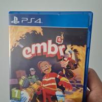 Embr ps4