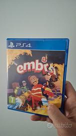 Embr ps4