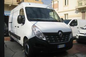 RENAULT Master T33 2.3 DCI 130 PM-TA