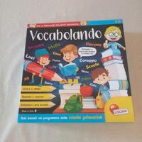 Vocabolando