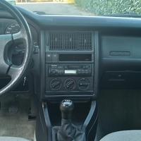 Audi 80 1.8 1989 TARGA ORIGINALE
