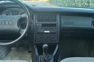 Audi 80 1.8 1989 TARGA ORIGINALE