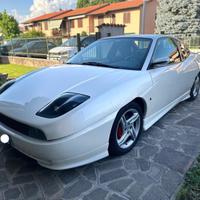 Fiat Coupe’ 20v turbo plus