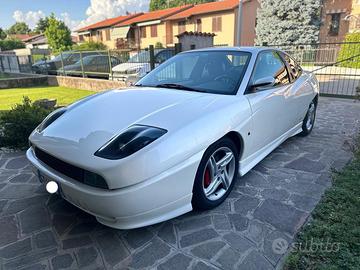 Fiat Coupe’ 20v turbo plus