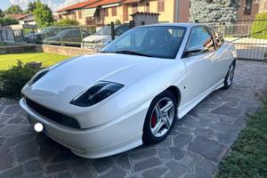 Fiat Coupe’ 20v turbo plus