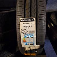 1956515 195/65R15 195/65 R15 GOMMA ESTIVA CONTINEN