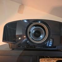 Videoproiettore Sony VPL-VW590ES