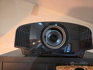 Videoproiettore Sony VPL-VW590ES