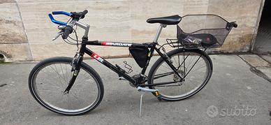 Mountain Bike Legnano 26"