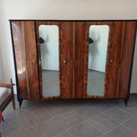 Armadio anni 60