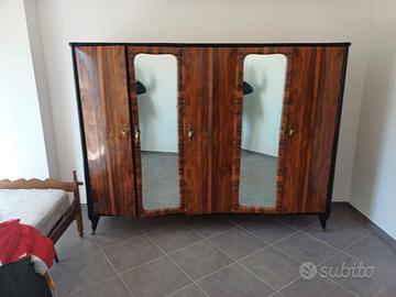 Armadio anni 60