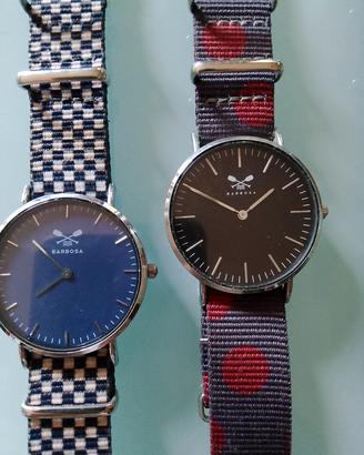 Barbosa orologi 