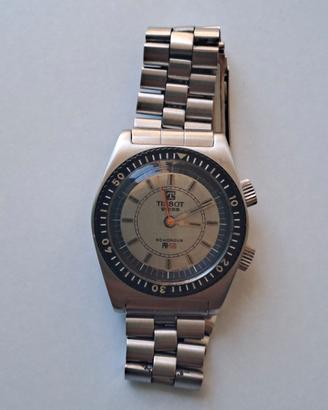 TISSOT PR 516 – SONORUS Svegliarino