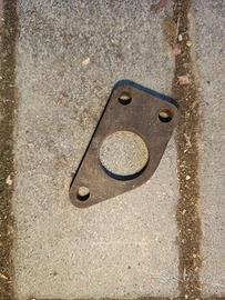 collettore bachelite vespa piaggio 180 ss 160 gs