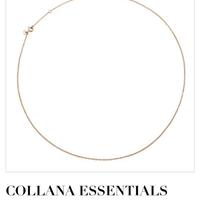 DoDo collana con ciondolo