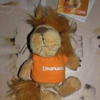 Portachiavi Nici Anni '90