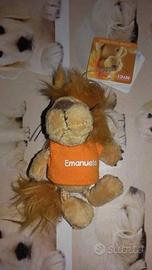 Portachiavi Nici Anni '90